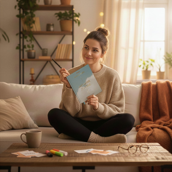 자유로운 문장으로 펼치는 감정의 작은 이야기